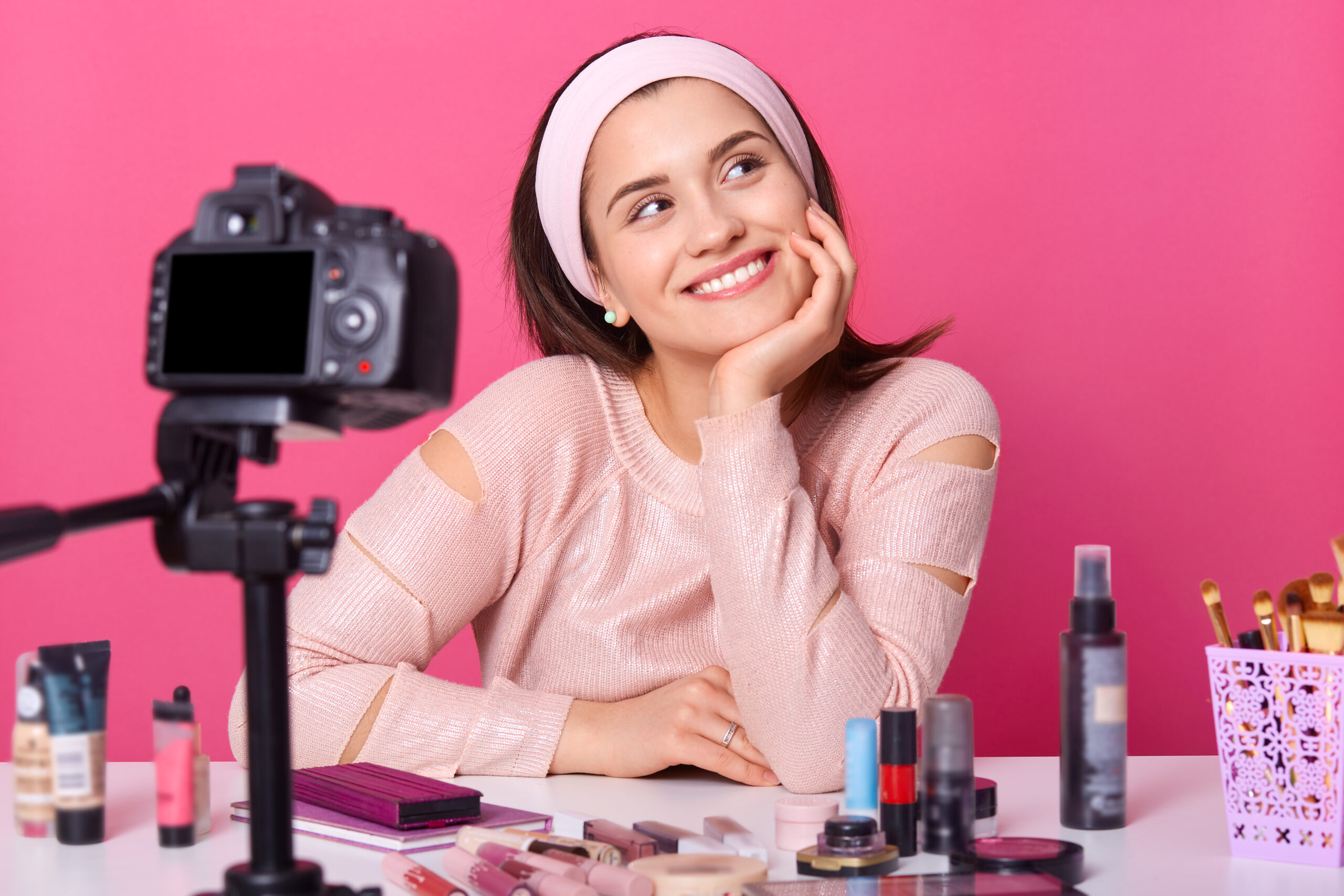 Pekerjaan Cocok Untuk Influencer yang Miliki Followers Bejibun